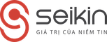 Logo Seikin