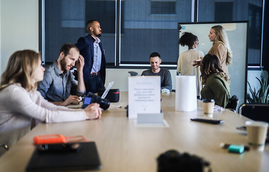 Khách hàng hoàn thuế thành công