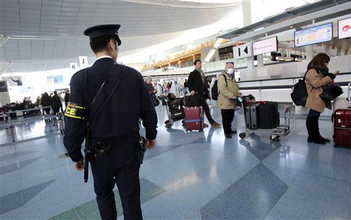 Tìm hiểu về Cơ quan Quản lý Xuất nhập cảnh Nhật Bản