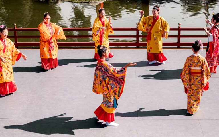 Hướng dẫn về tổ chức OTIT và chương trình thực tập kỹ năng tại Nhật Bản