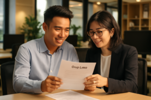 Hệ thống lương hưu Nhật Bản: Những điều cần biết