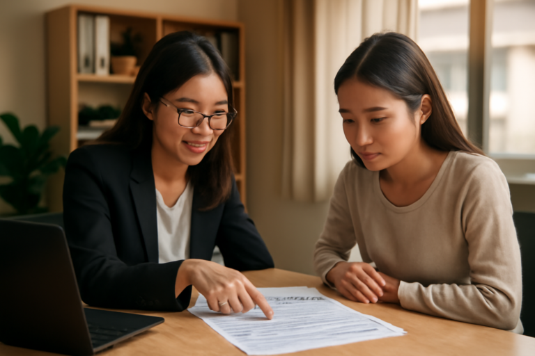 Dịch vụ hoàn thuế Nenkin tại Nhật Bản - Japan Sugoi