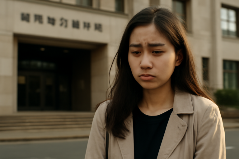 Người Việt bị kết án vì bỏ rơi thi thể trẻ sơ sinh tại Fukuoka