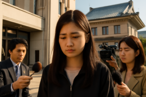 Người Việt bị kết án vì vứt xác trẻ sơ sinh vào thùng rác tại Fukuoka