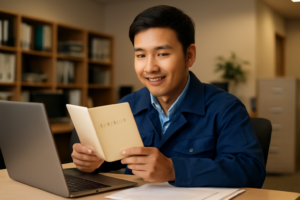 Thay đổi trong hệ thống rút tiền lương hưu một lần cho người lao động nước ngoài tại Nhật Bản