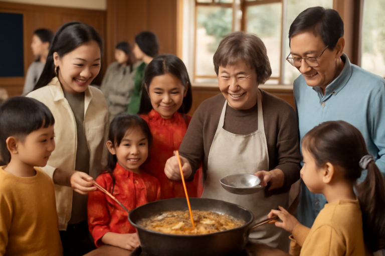 Người Việt tham gia sự kiện giao lưu văn hóa tại Kumamoto