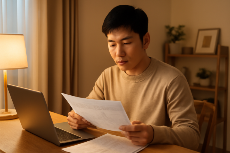 Hướng dẫn về thuế thu nhập cá nhân tại Nhật Bản