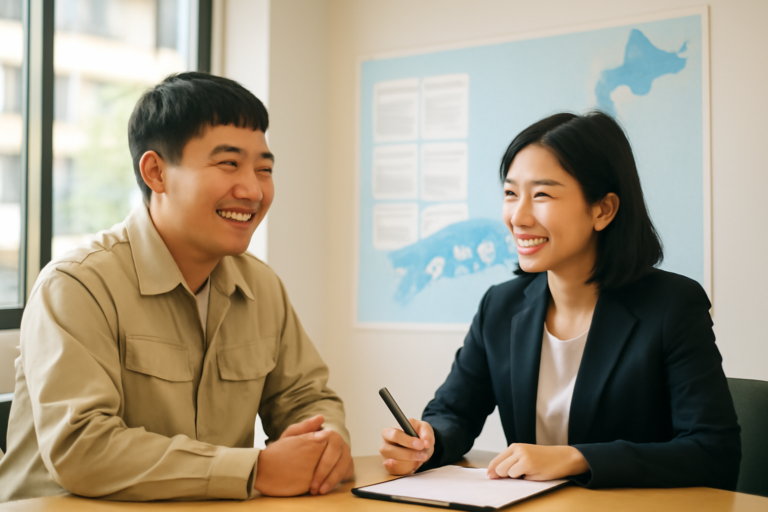 Cơ hội xuất khẩu lao động Nhật Bản 2024 không phí môi giới