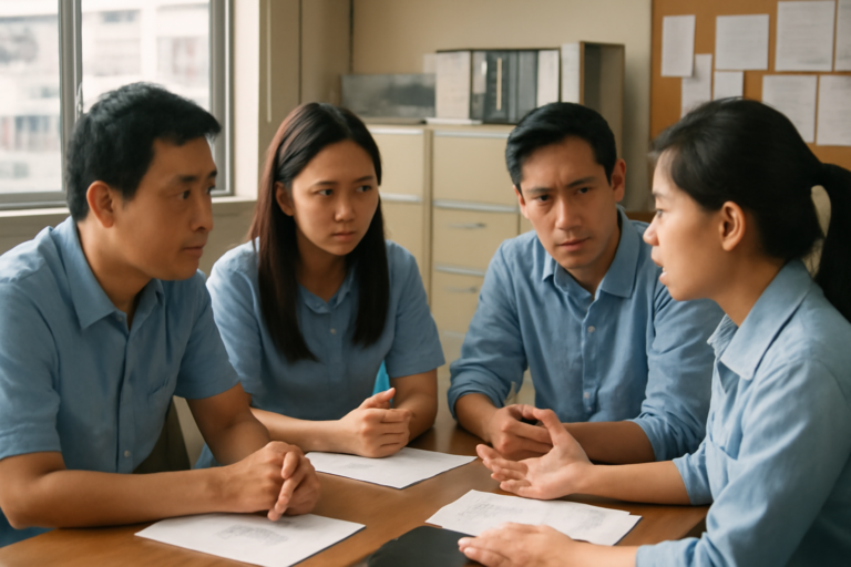 Chính sách bảo hiểm cho lao động nước ngoài tại Yamanashi gặp khó khăn trong việc áp dụng