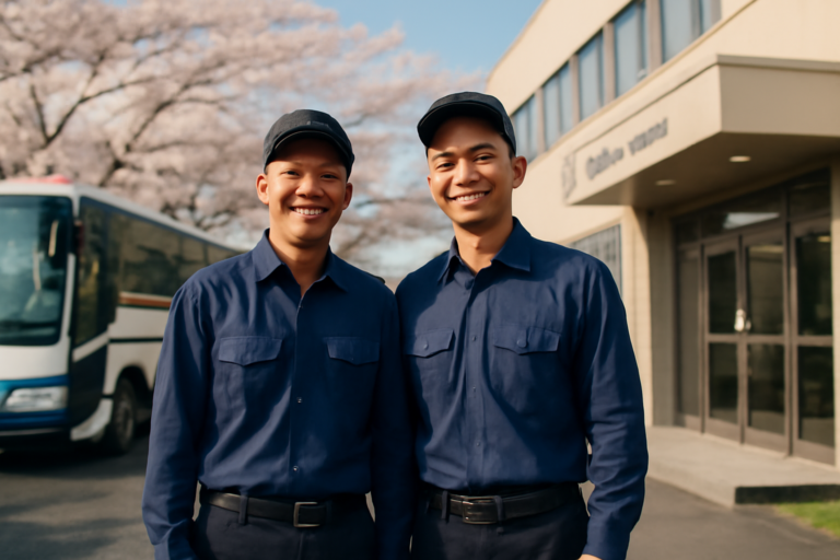 Người Việt bắt đầu sự nghiệp mới tại Nhật Bản trong lễ nhập chức tại Ehime