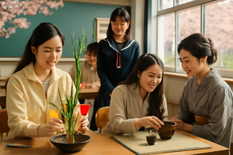 Người Việt thực tập sinh trải nghiệm văn hóa Nhật Bản tại Mie